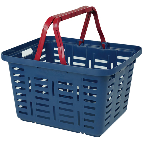 [限量股票]戒指星[限量版]超级篮子SB-465蓝色 SB-465-B