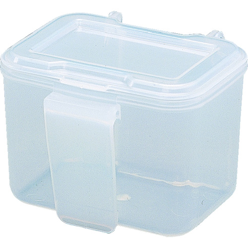 IRIS 239230零件存储腰壳90 x 81 x 70 WC-90