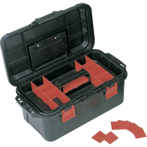 Meiho Hard Master 500 HM500