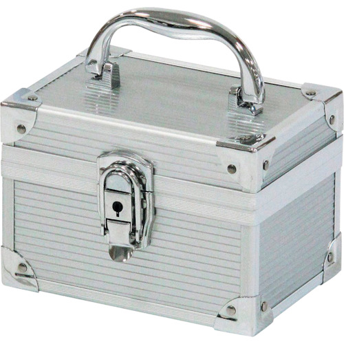 jej Actage accs迷你铝制案例al-m AL-M