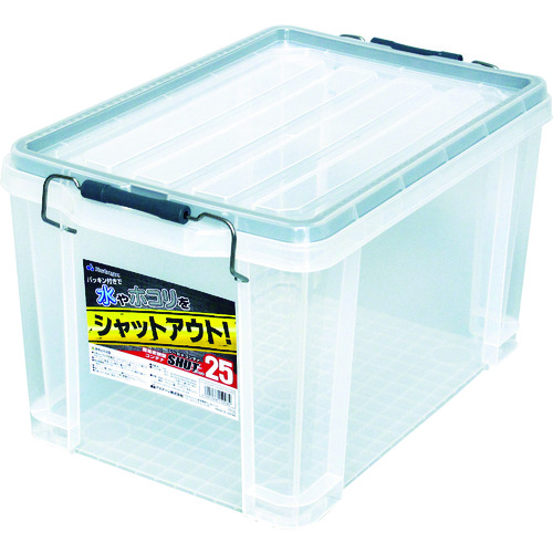 jej ustage屏蔽容器关闭SLC-25C SLC-25C