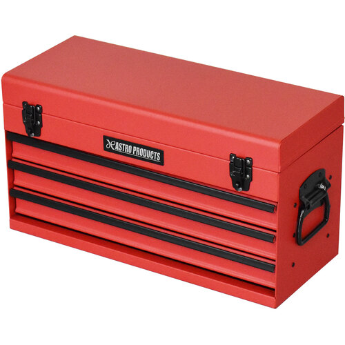 Astro产品工具箱3层轴承红色TB763 2003000007633