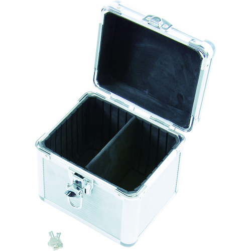 Trusco铝制案例190mm TAC-19M