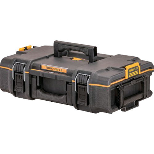DeWalt Tough System 2.0浅盒DS166 DWST83293-1