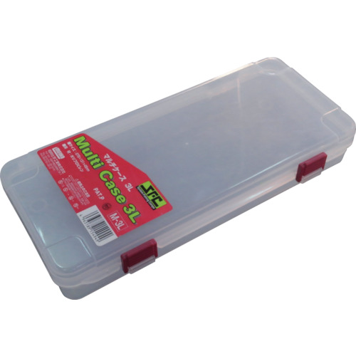 Meiho多案例3L MH-3L