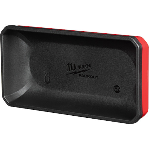 密尔沃基包装小型物品存储带有磁铁（102mm x 204mm） 48-22-8071