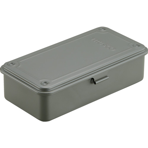 ＴＲＵＳＣＯ　トランク型工具箱　２０３Ｘ１０９Ｘ５６　陆上自卫队ＯＤ T-190MOD