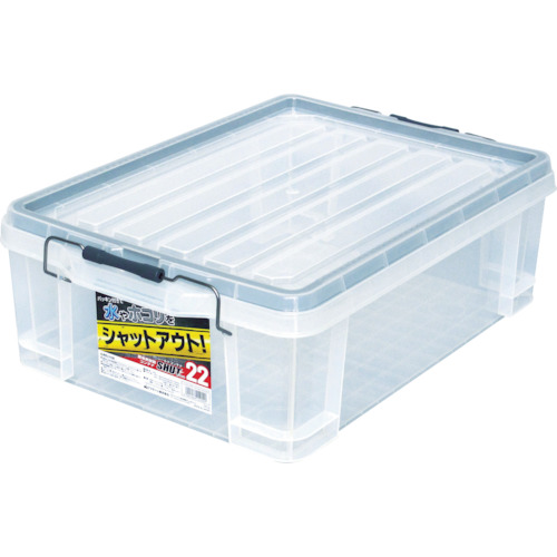 jej ustage屏蔽容器关闭SLC-22C SLC-22C