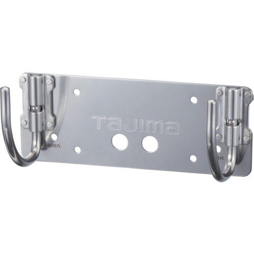 Tajima工具箱CART J挂钩折叠双重 TB-JFW