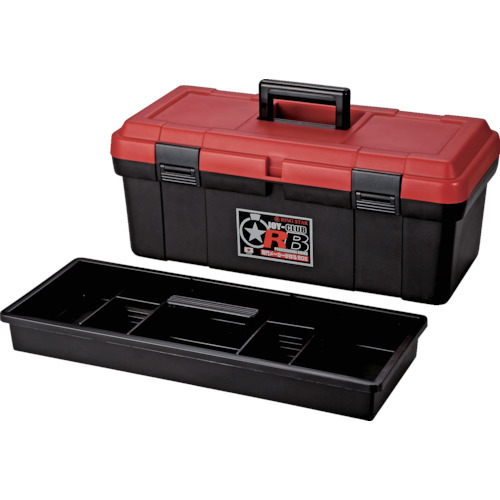 戒指之星Joy Club RBRB-5300红色/黑色 RB-5300-R/BK