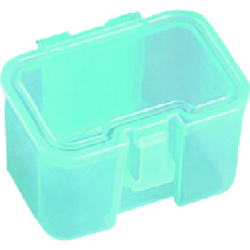 Densan Skeleton迷你小盒子蓝色 SP-18B