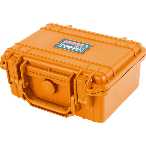 trusco保护器工具盒橙色SM 240 x 198 x 108 TAK13OR-SM