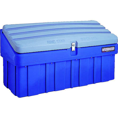 戒指之星超级盒子大SG-1000灰色/海军 SG-1000-GY/NY