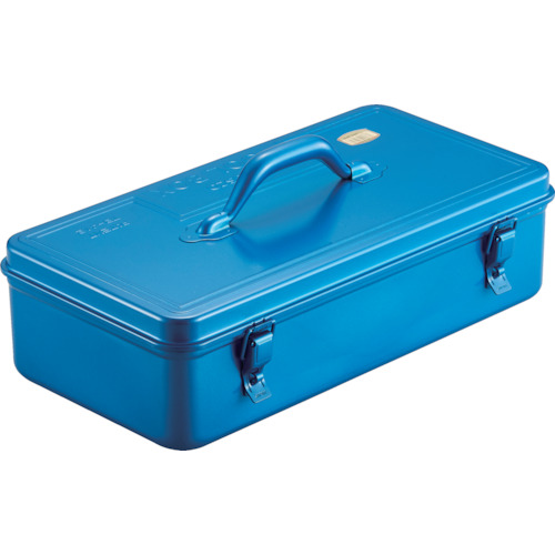 Trusco Trunk类型工具箱431x22x162蓝色 TB-412