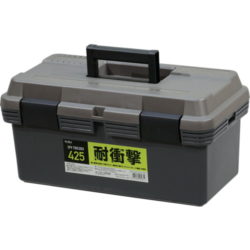 JEJ ASTAGE SPV（防震）工具箱425 SPV-425