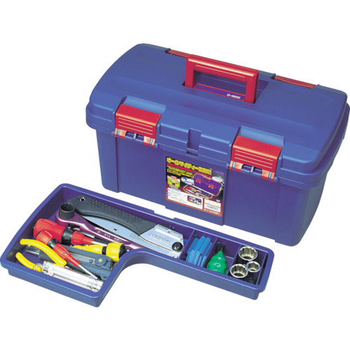 RING Star Docut D-4600蓝色 D-4600-B