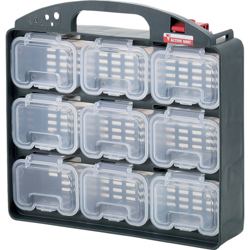 jej ustage主动单元au-9 AU-9