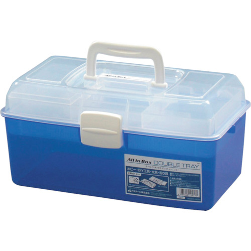 jej ustage全箱dt蓝色 OI-DT-BL