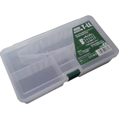 Meiho Tom Case ll LL-T