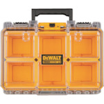 DeWalt Tough System 2.0半尺寸组织者 DWST83392-1