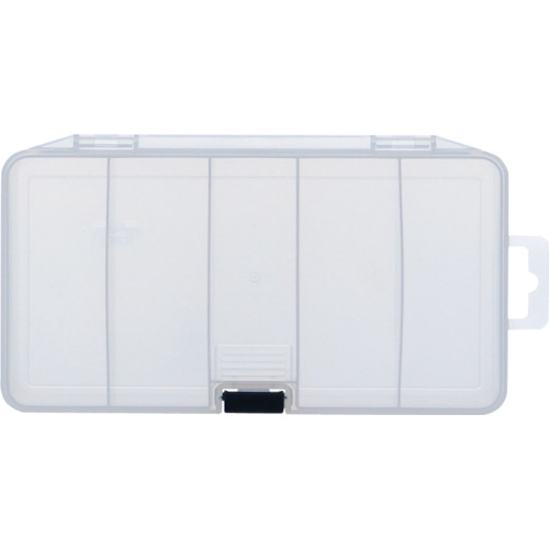 Trusco零件案例214x118x45 TPC-O5LL