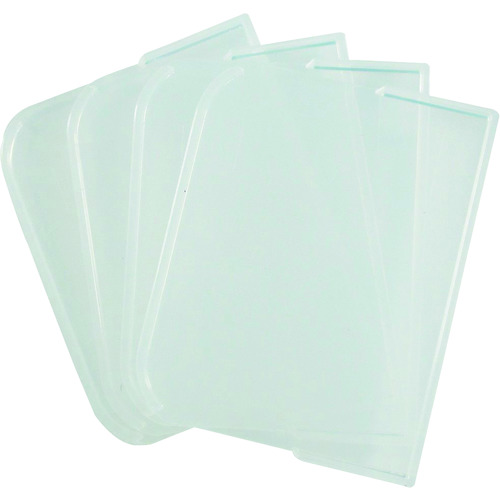 jej缩放零件储藏器分区ll（4件） S-LL