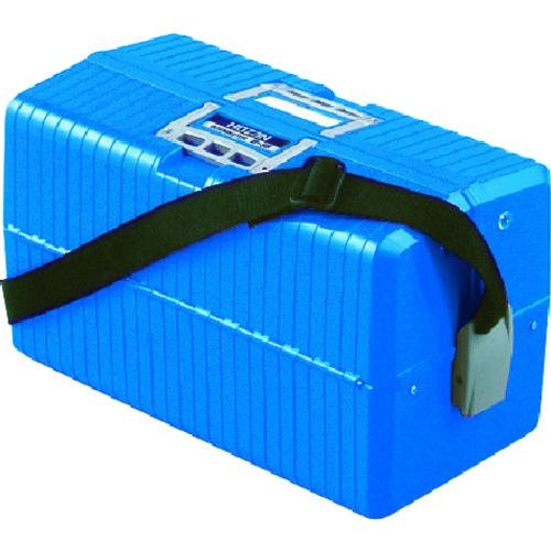 Hozan工具箱盒主蓝色 B-56-B