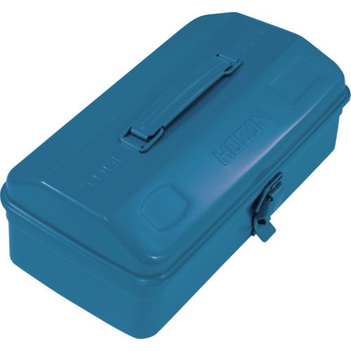 ＨＯＺＡＮ　山型工具箱（小） B-85