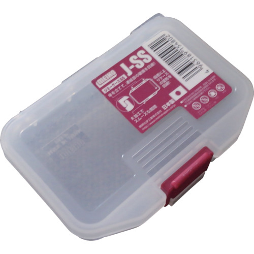 Meiho Jimmy Case SS SSJ