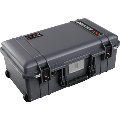 Pelican 1535 Air Travel Case Charcoal 015350-0080-185