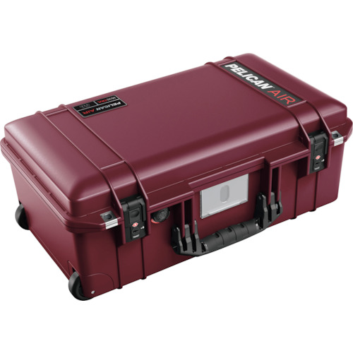 Pelican 1535 Air Travel Case Oxblood 015350-0080-175