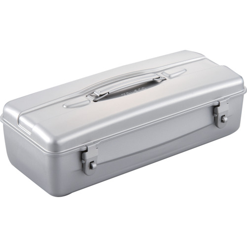 [停产] Trusco山地工具箱420x175x133银 TY-410SV