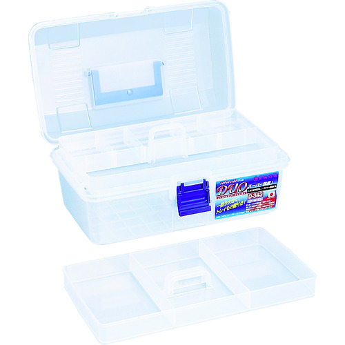 Ring Star Super Club Duo D-343清除了 D-343-C