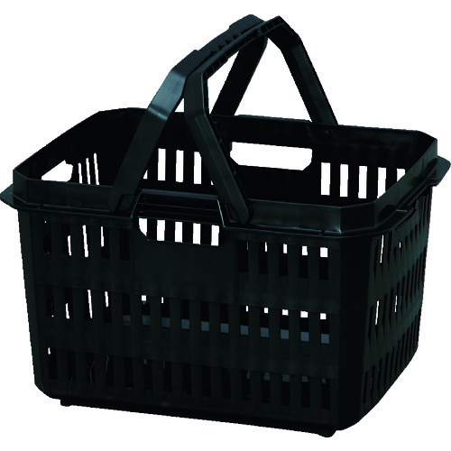 Iris 226084硬篮深灰色 HPB-37-DG