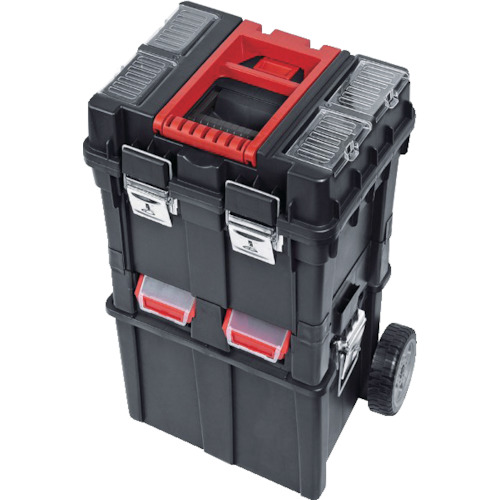 巡逻工具箱高清轮高清紧凑型 SKRWC1HDPZCZAPG001