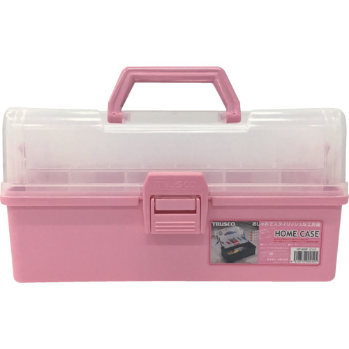 Trusco Home Case 321x195x165粉红色 HP-320