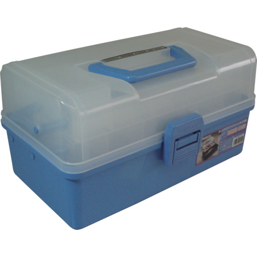 Trusco Home Case 321x195x165蓝色 HP-320