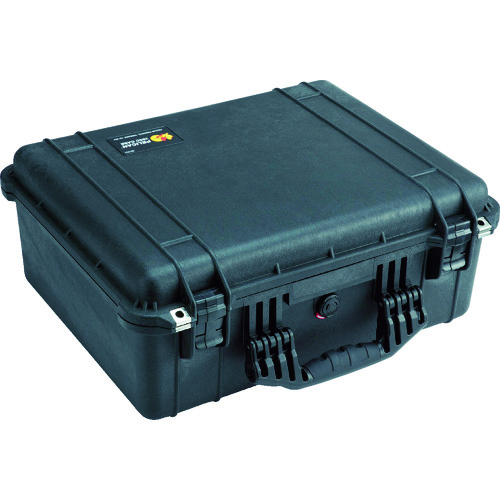 鹈鹕保护剂工具盒中型案例1550黑色525 x 437 x 213 1550-000-110