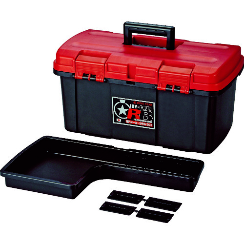 戒指之星Joy Club RBRB-4600红色/黑色 RB-4600-R/BK