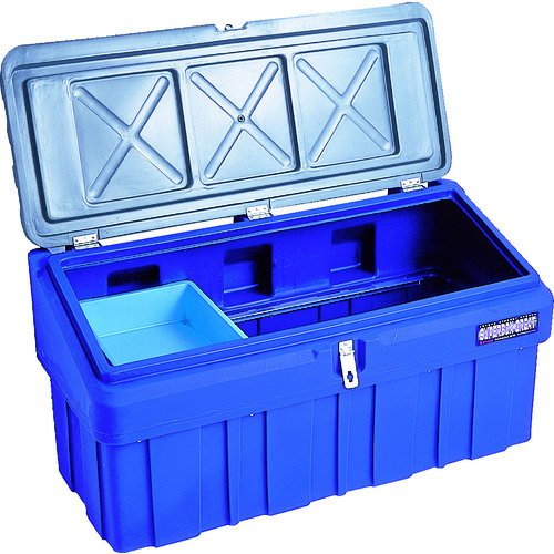 戒指之星超级盒子大SG-1300灰色/海军 SG-1300-GY/NY