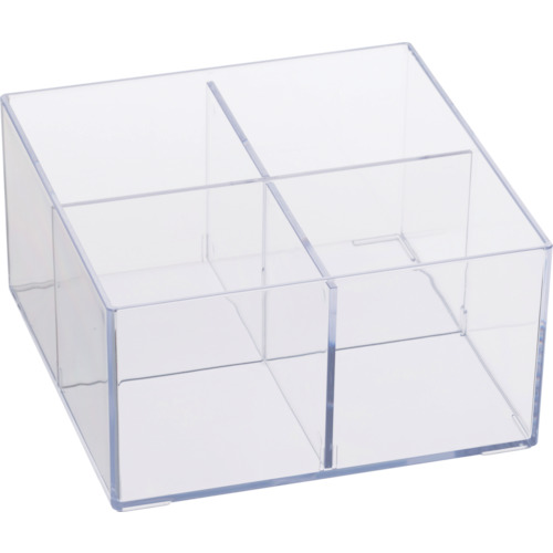 蝴蝶塑料聚苯乙烯盒DESCO M2 690229