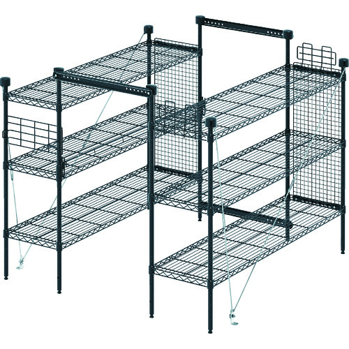 虹膜250215工匠的汽车架 WSR-1412A