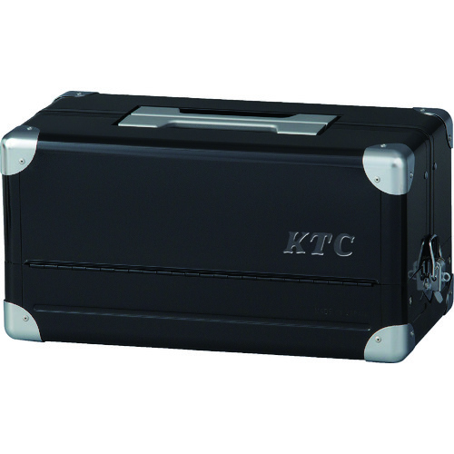 [停产] KTC双面金属外壳（黑色） EK-1AGBK