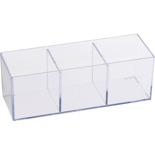 蝴蝶塑料聚苯乙烯盒DESCO M3 690236