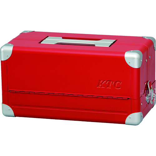 [停产] KTC双面金属外壳（红色）（1件） EK-1AR2