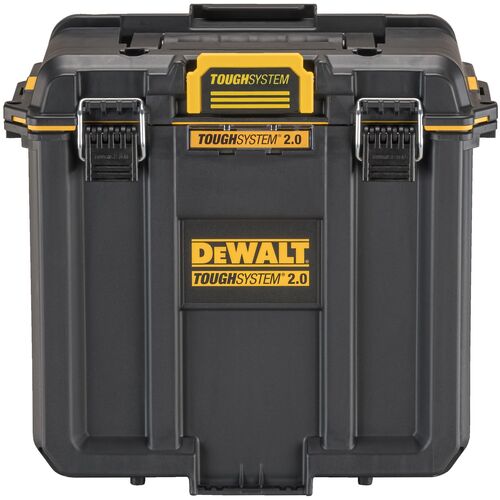 DeWalt Tough System 2.0标准盒半尺寸 DWST08035-1