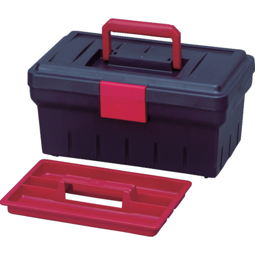 [有限的库存] IRIS 226599工具盒（1件） TC-400