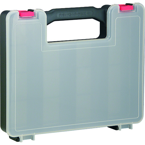 Densan带零件盒迷你盒 BPS-3814F