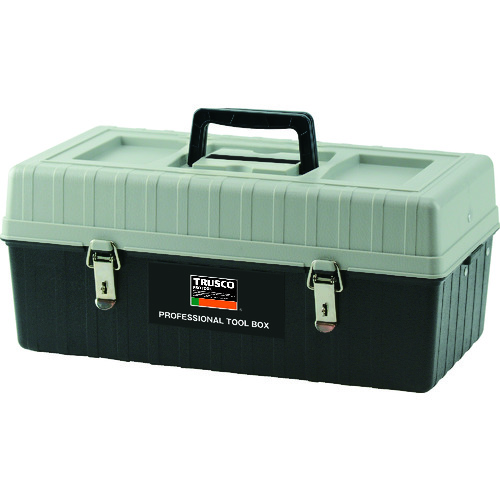 Trusco树脂工程师盒420mm PE420BK