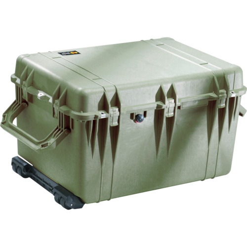 [停产]鹈鹕大病例1660（无泡沫）OD 802 x 584 x 495 1660NFOD